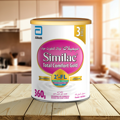 Similac Pro Sensitive 3 360 G