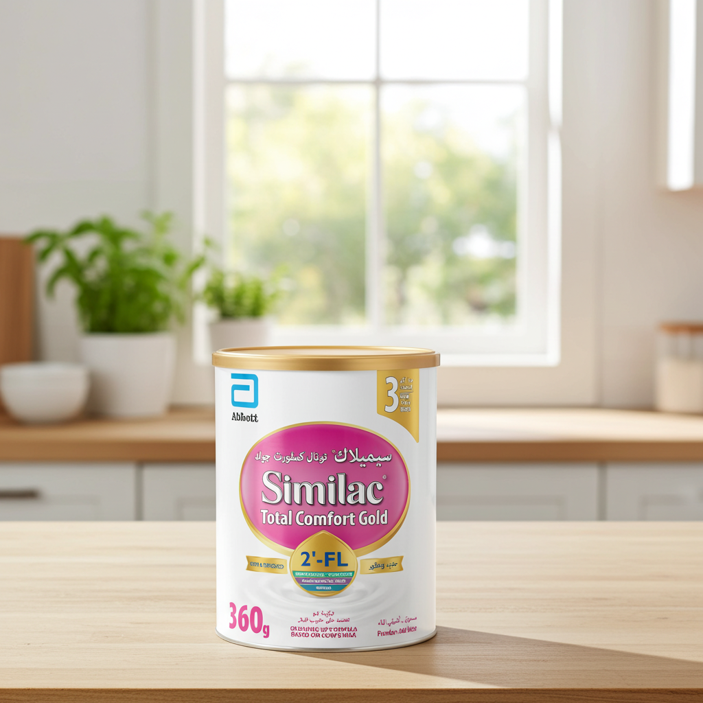 Similac Pro Sensitive 3 360 G
