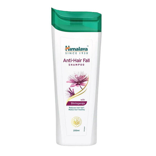 Himalaya Anti-Hair Fall Shampoo 200ml