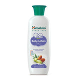 Himalaya Baby Lotion 200ml – Gentle Herbal Moisturiser for Soft, Healthy Baby Skin