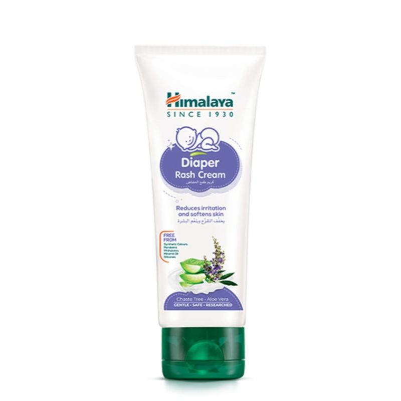 Himalaya Herbals Diaper Rash Cream 100Ml