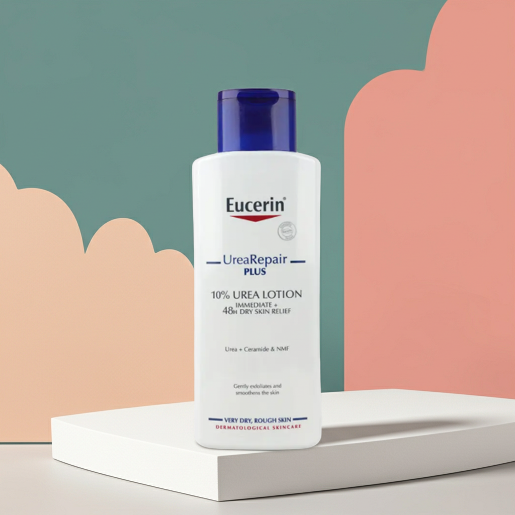 Eucerin Urea Repair Plus 10% Urea Lotion 250ml