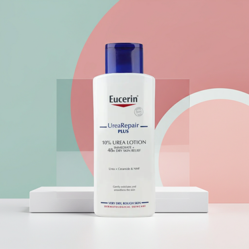 Eucerin Urea Repair Plus 10% Urea Lotion 250ml