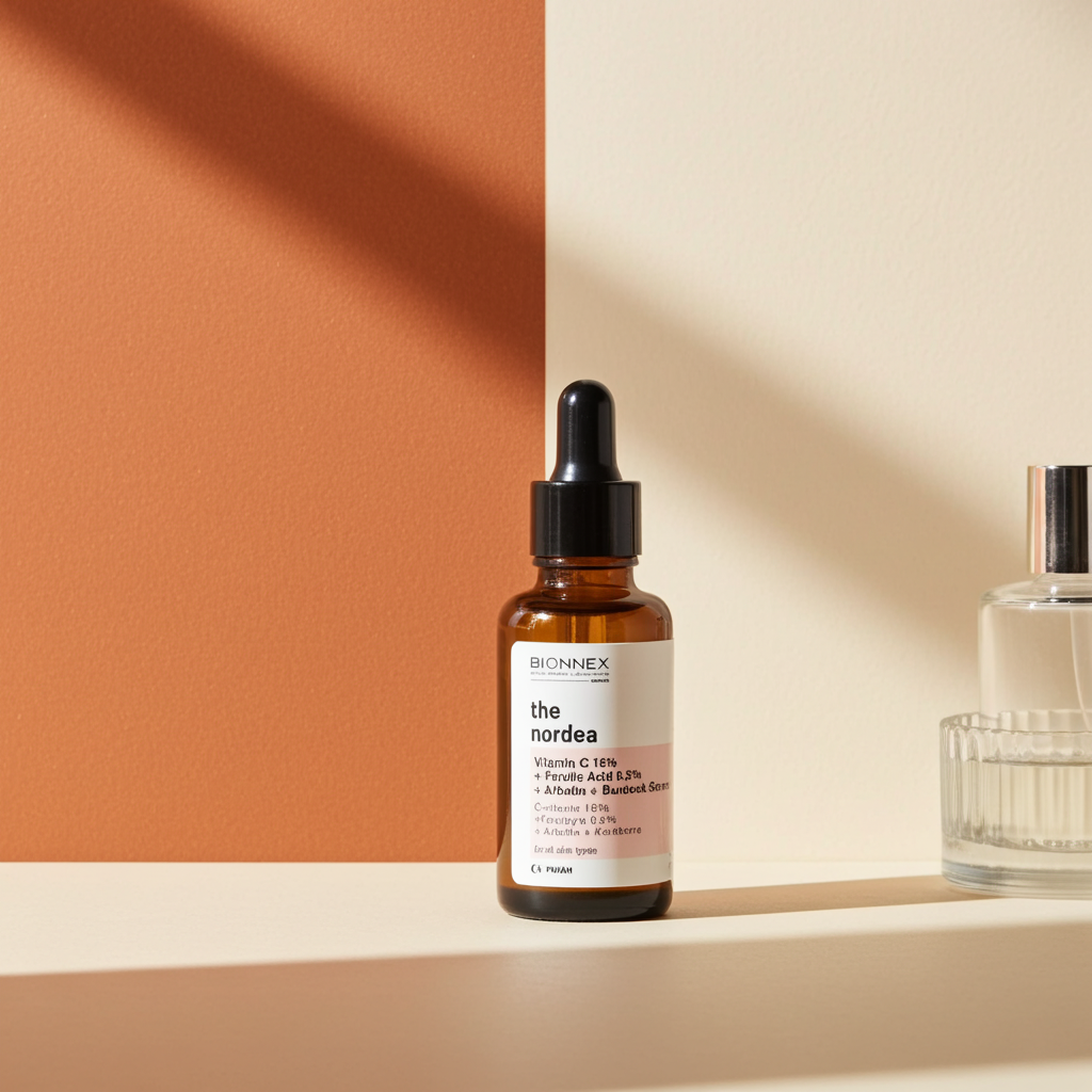 Bionnex Vitamin C 15% Serum 30ml