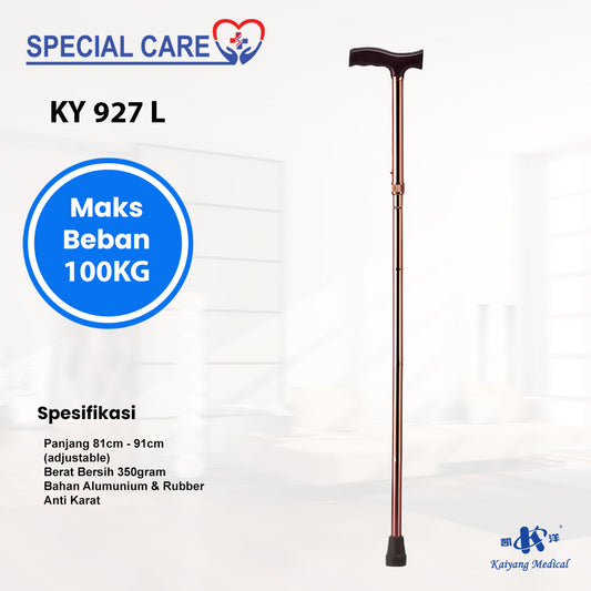 Walking Stick (KY927L)