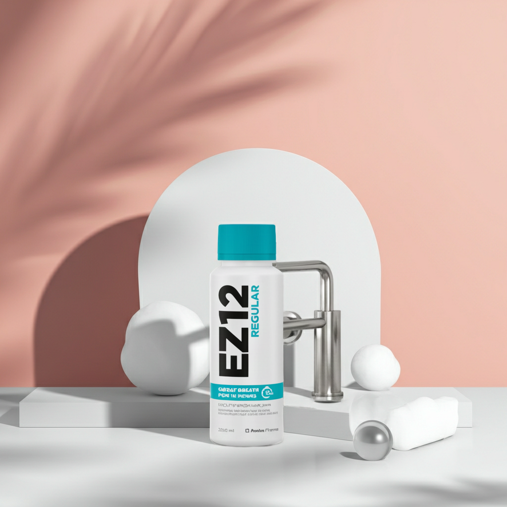 Avalon EZ12 Regular Mouthwash 250ml