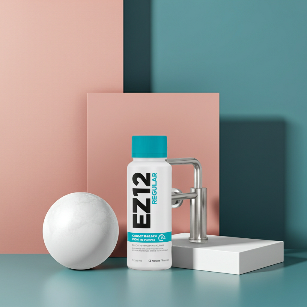 Avalon EZ12 Regular Mouthwash 250ml