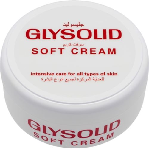 Glysolid Soft Cream 200ml