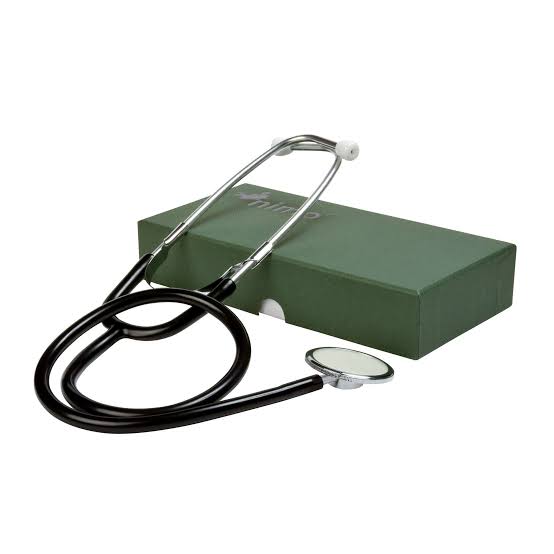 Nimo Single Head Stethoscope (HS-30A)