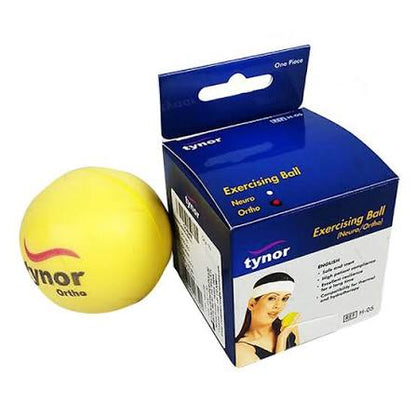 Tynor Exercising Ball Neuro