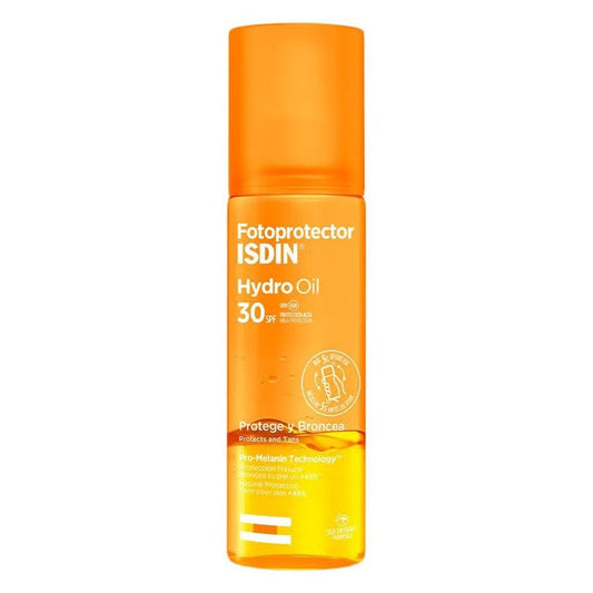 ISDIN Foto Protector Hydro Oil SPF30 200ml