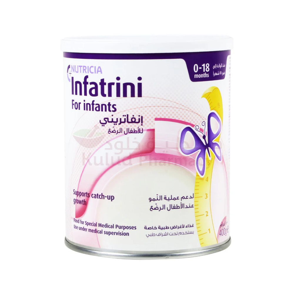 Infatrini For Infants