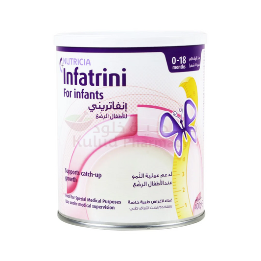 Infatrini For Infants