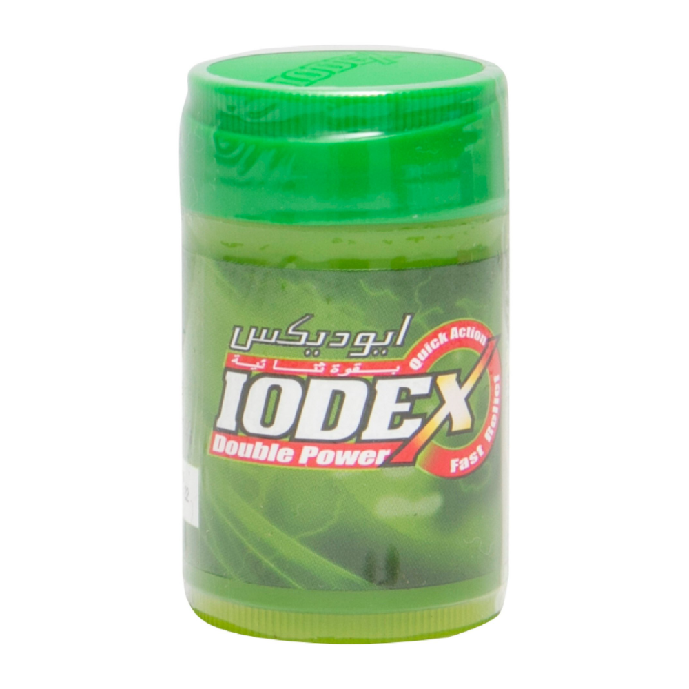 Iodex Balm 18G