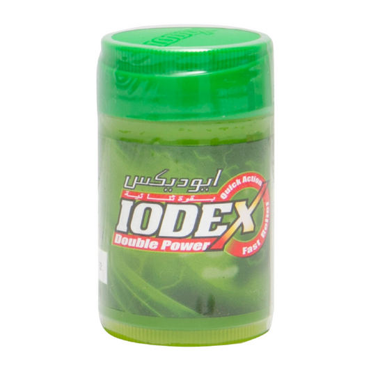 Iodex Balm 18G