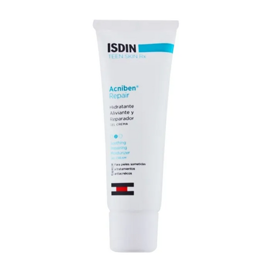 Isdin Acniben Rx Hydrating Gel 40Ml
