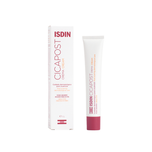 Isdin Cicapost Cream 50Gm