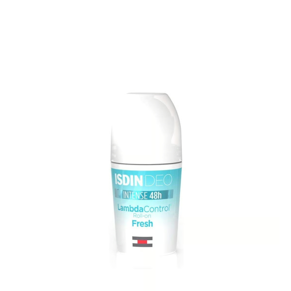 Isdin Deo Lambda Control Fresh Roll On 50Ml