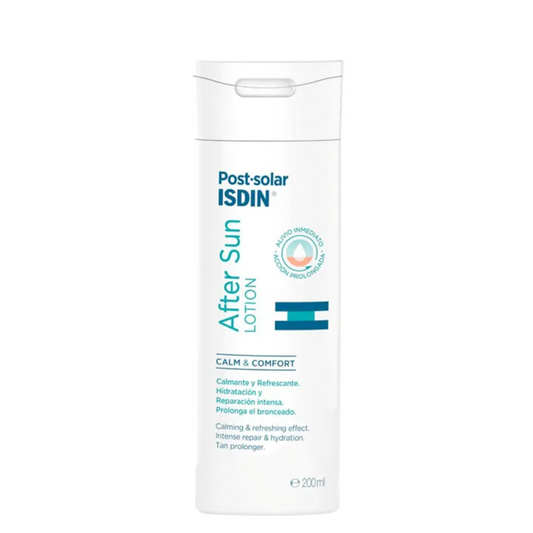 Isdin Foto Protector Foto Post (Aftersun) Lotion 200Ml