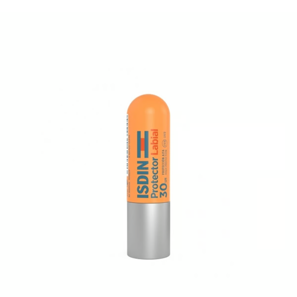 Isdin Lip Protector 30 Spf 4Gm