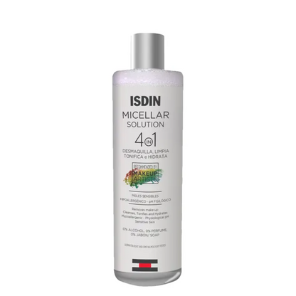 ISDIN Micellar Solution 400ml