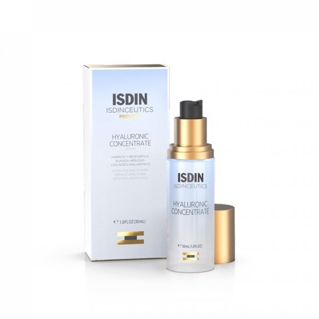 ISDIN Isdinceutics Hyaluronic Concentrate Serum 30ml