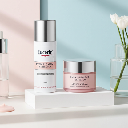 Eucerin Even Pigment Perfector Day Cream SPF30 50ml