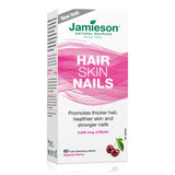 Jamieson Hair, Skin & Nails Tablets – 60 Tablets