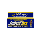 JointFlex Pain Relief Cream – 114g | Topical Analgesic for Joints & Muscles