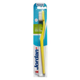 Jordan Classic Toothbrush, 1 Piece
