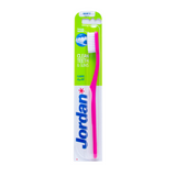 Jordan Classic Medium Toothbrush -Hard 1 Piece