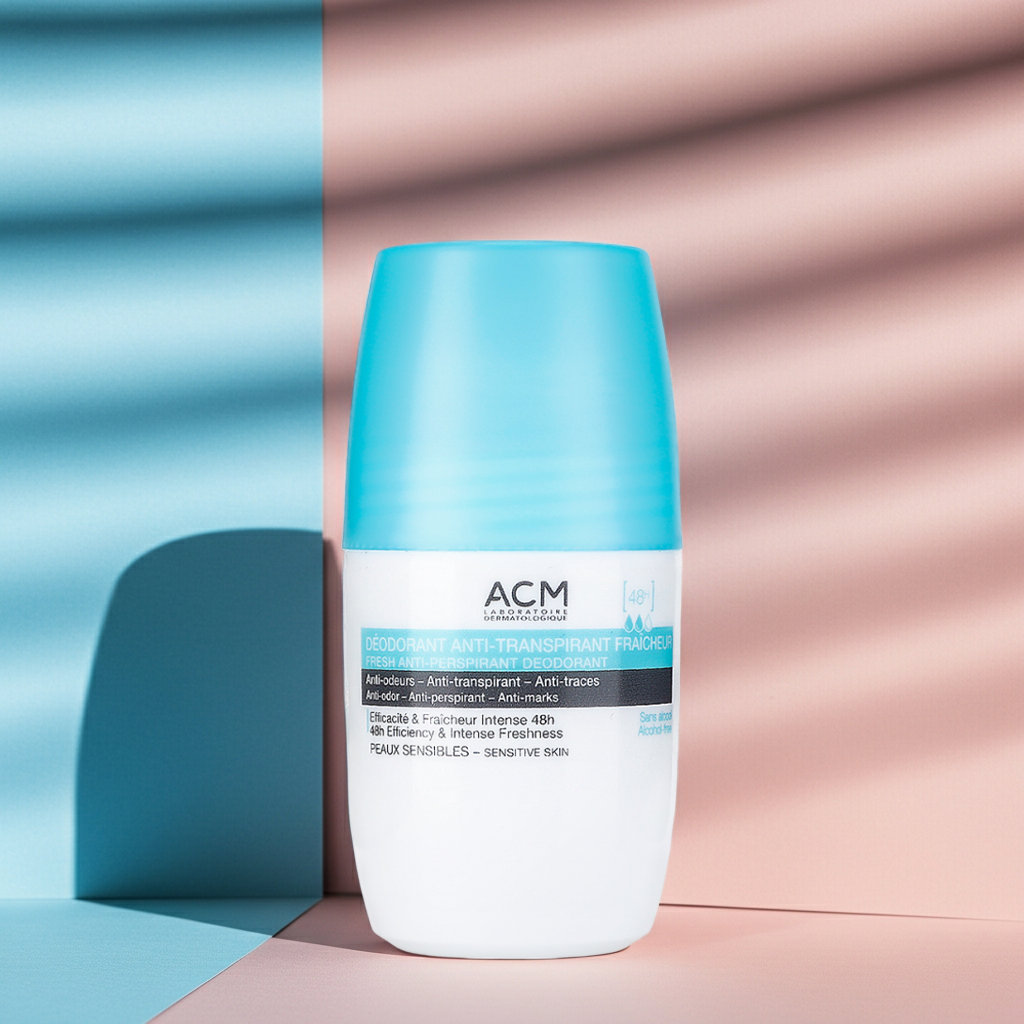 ACM Deodorant Fraîcheur Fresh, 50ml
