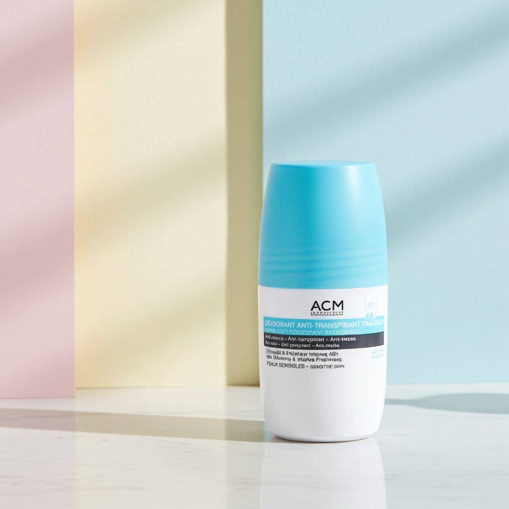 ACM Deodorant Fraîcheur Fresh, 50ml