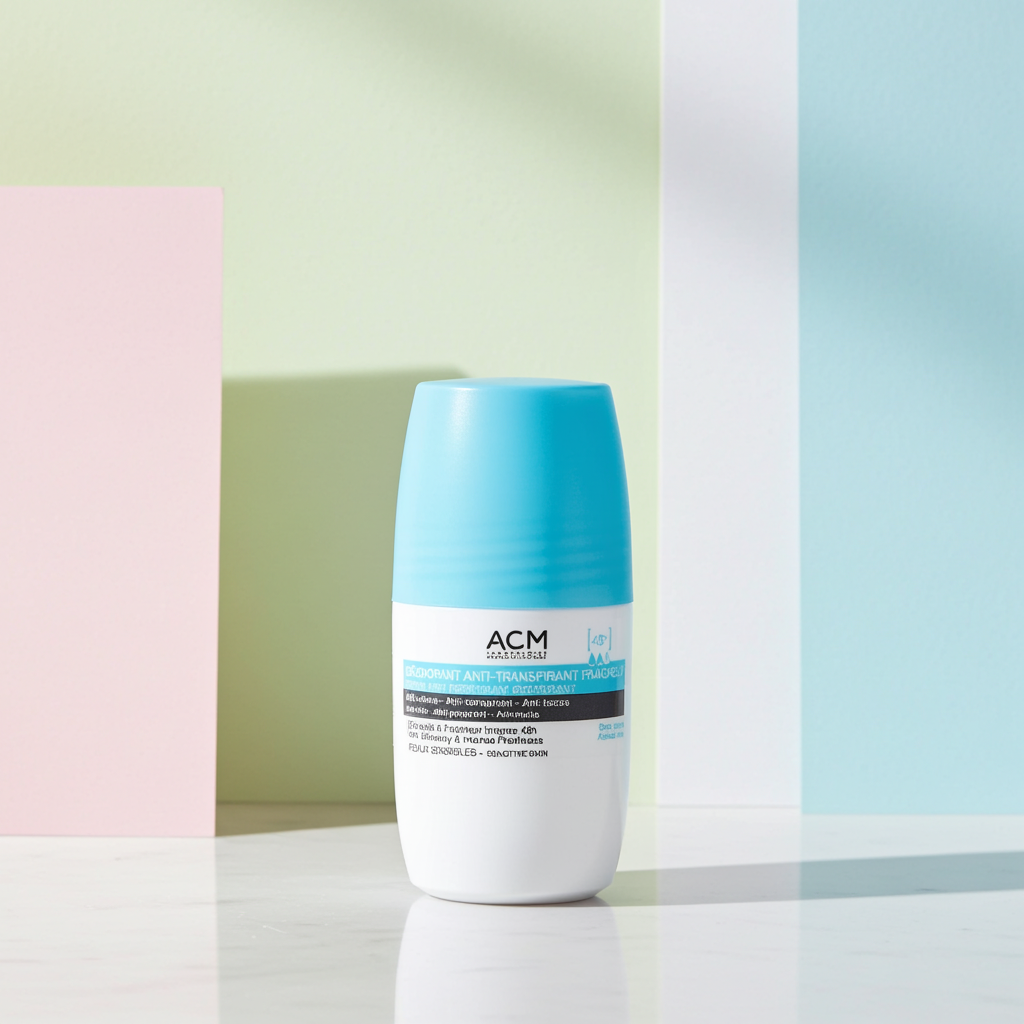 ACM Deodorant Fraîcheur Fresh, 50ml