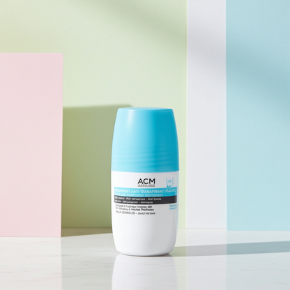 ACM Deodorant Fraîcheur Fresh, 50ml
