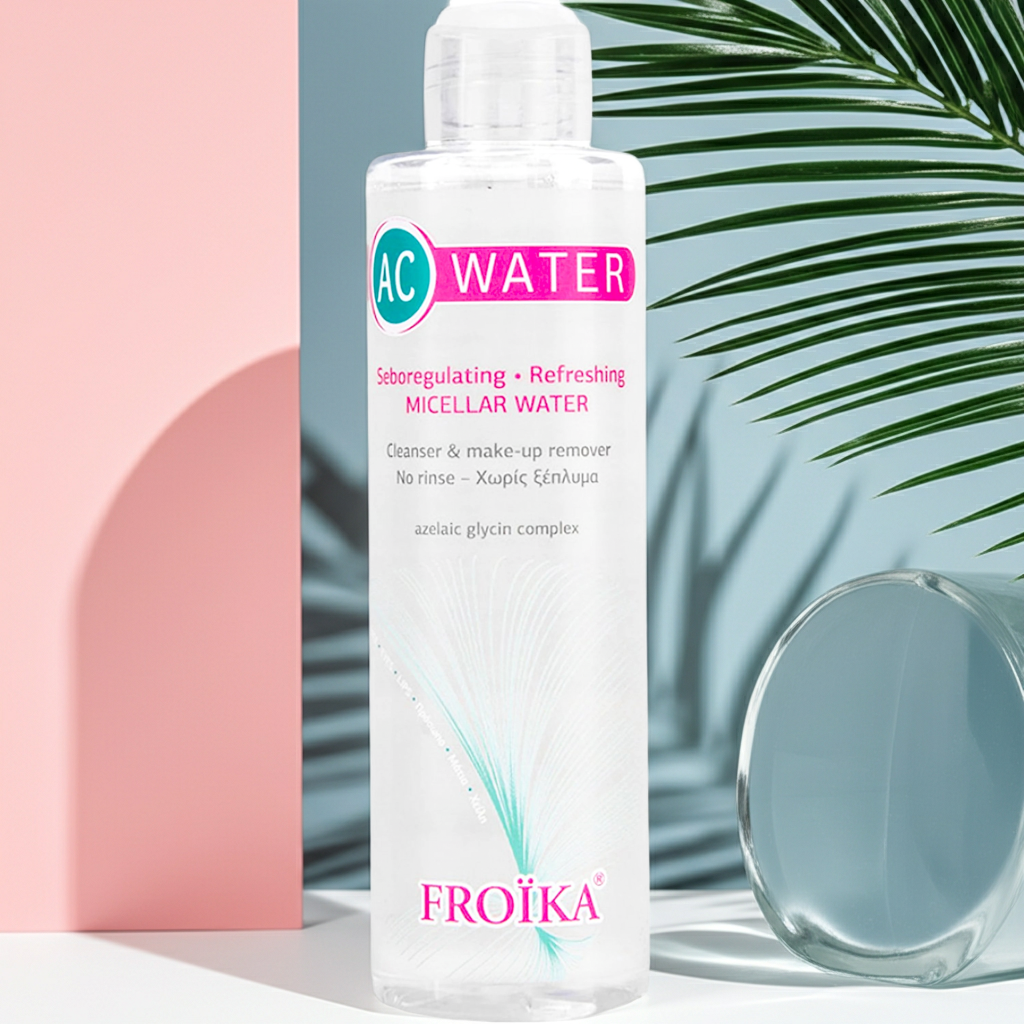 FROIKA AC Water 200ml