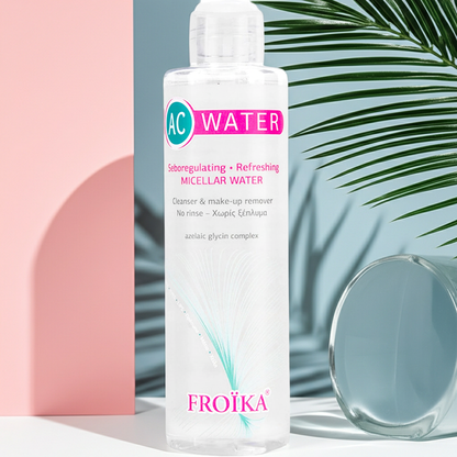 FROIKA AC Water 200ml