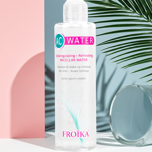 FROIKA AC Water 200ml