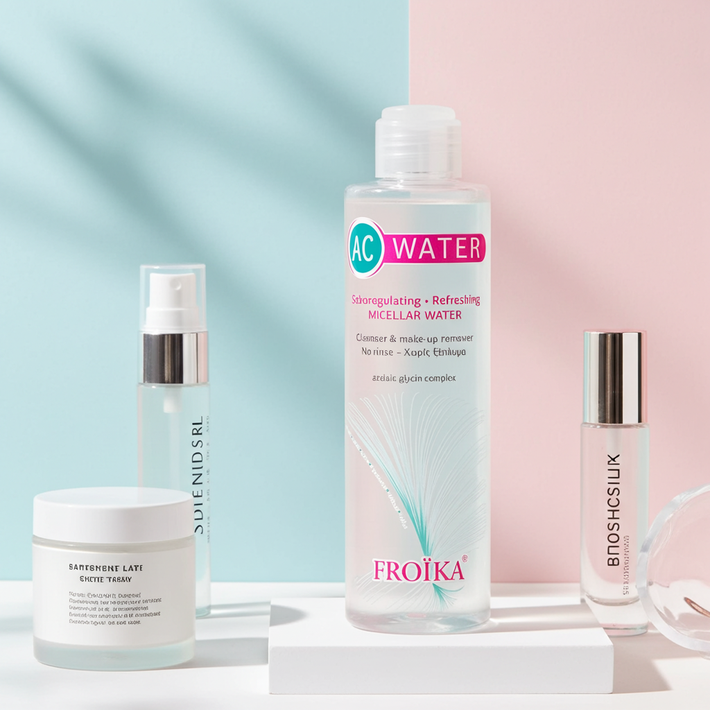 FROIKA AC Water 200ml