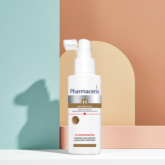 Pharmaceris H-Stimuforten Intensive Hair Treatment 125 Ml