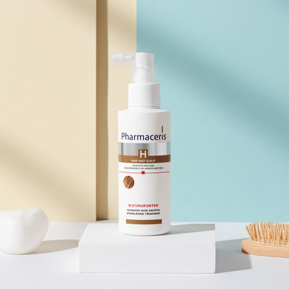 Pharmaceris H-Stimuforten Intensive Hair Growth Spray 125 ml