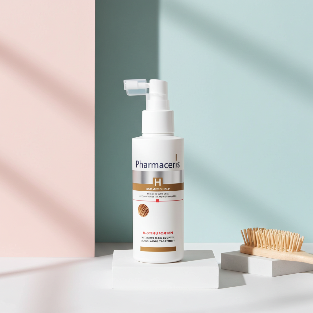 Pharmaceris H-Stimuforten Intensive Hair Growth Spray 125 ml