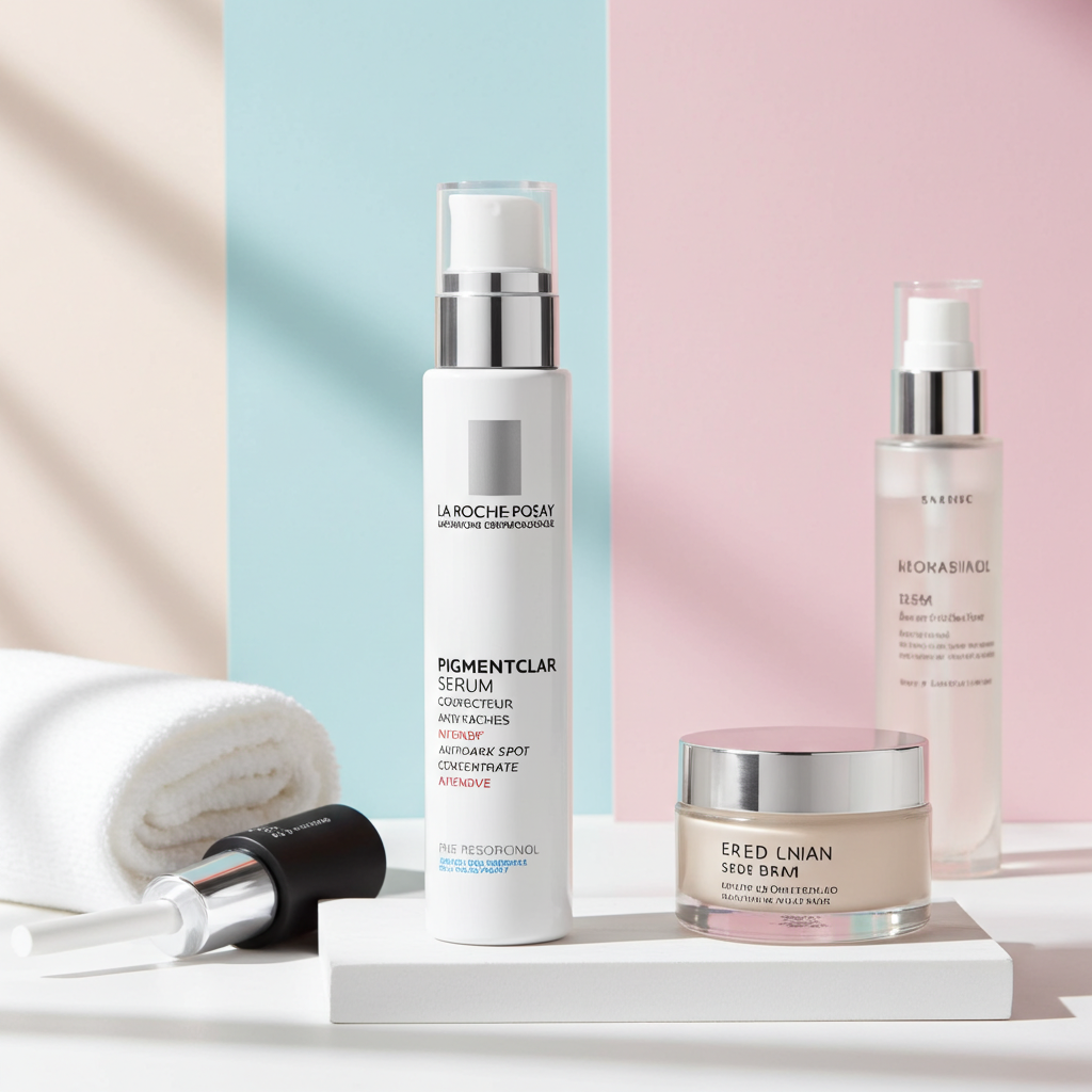 La Roche-Posay Pigmentclar Dark Spot Corrector Serum 30ml