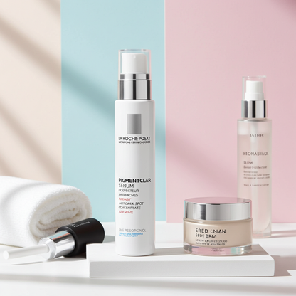 La Roche-Posay Pigmentclar Dark Spot Corrector Serum 30ml