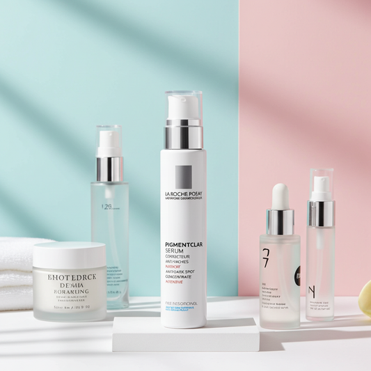 La Roche Posay Pigmentclar Serum 30 Ml