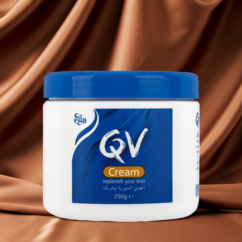 QV Cream 250g Jar