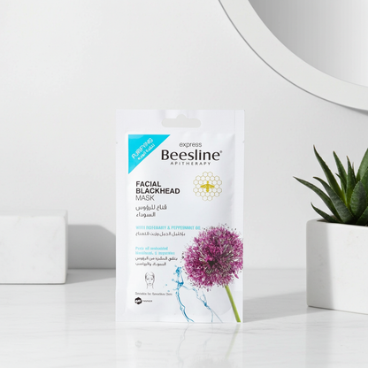 Beesline Facial Blackhead Mask 25g