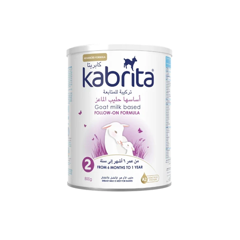 Kabrita Stage 2 Follow On Milk