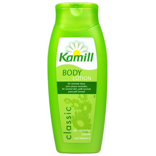 Kamill Classic Body Lotion 250ml