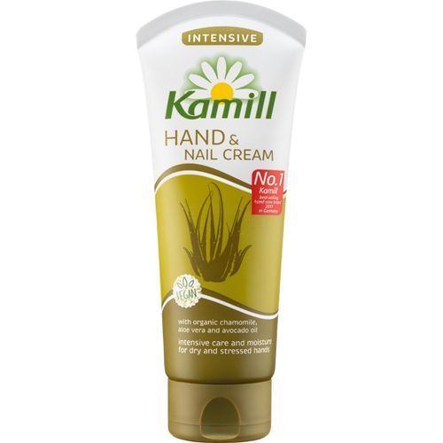 Kamill Hand & Nail Cream Intensive 100ml